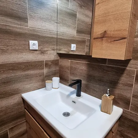 Apartament The View A74 *