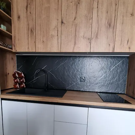 The View A74 * Raška