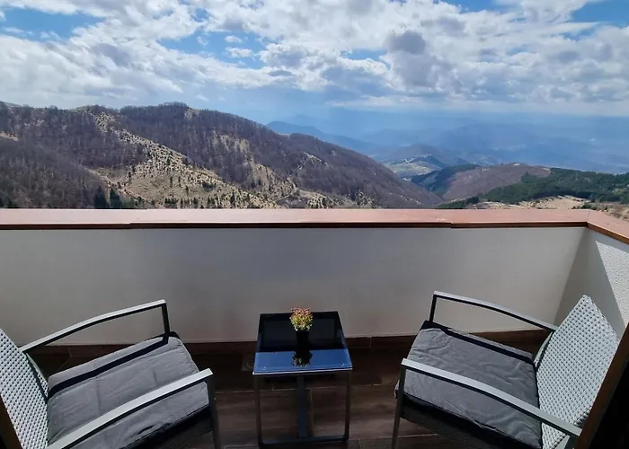 The View A74 * 라스카