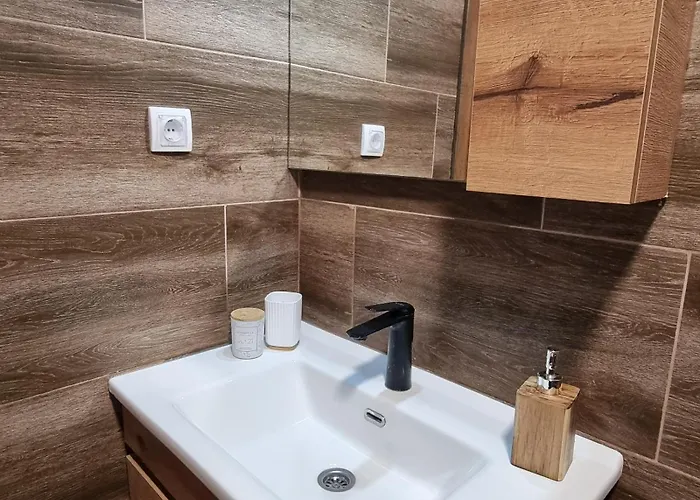 아파트 The View A74 *