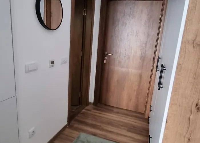 The View A74 아파트