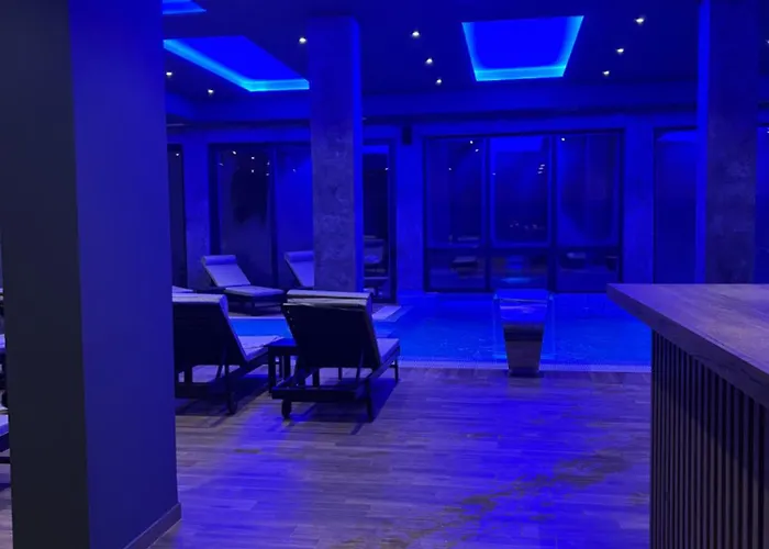 The View A74 라스카